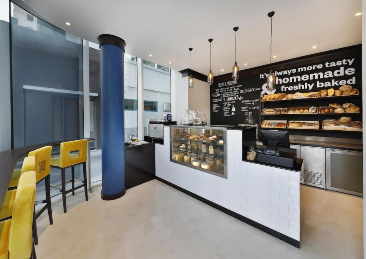 Nassima/Voco Tower - Luxury - 5* Hotel Amenities Dubai Bagian luar foto