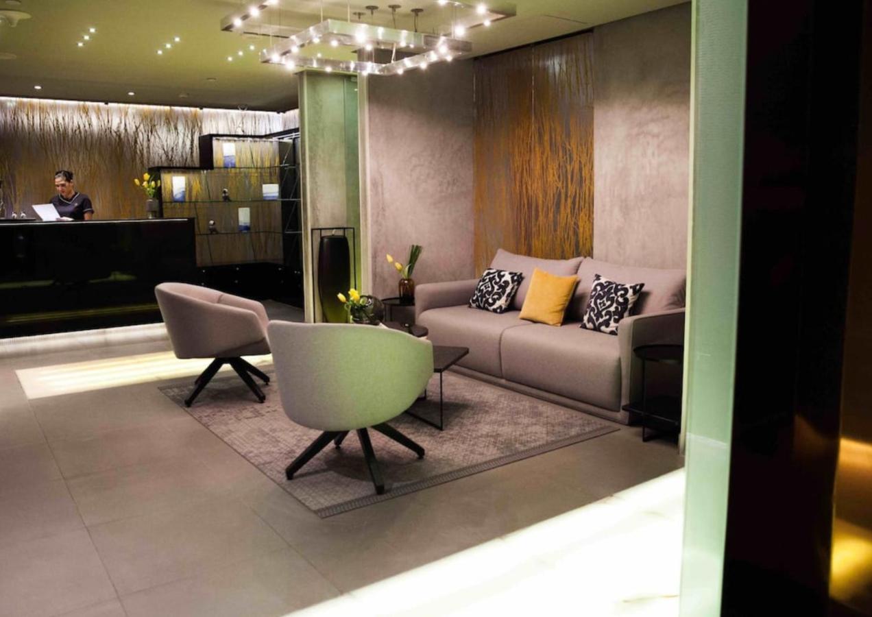 Nassima/Voco Tower - Luxury - 5* Hotel Amenities Dubai Bagian luar foto