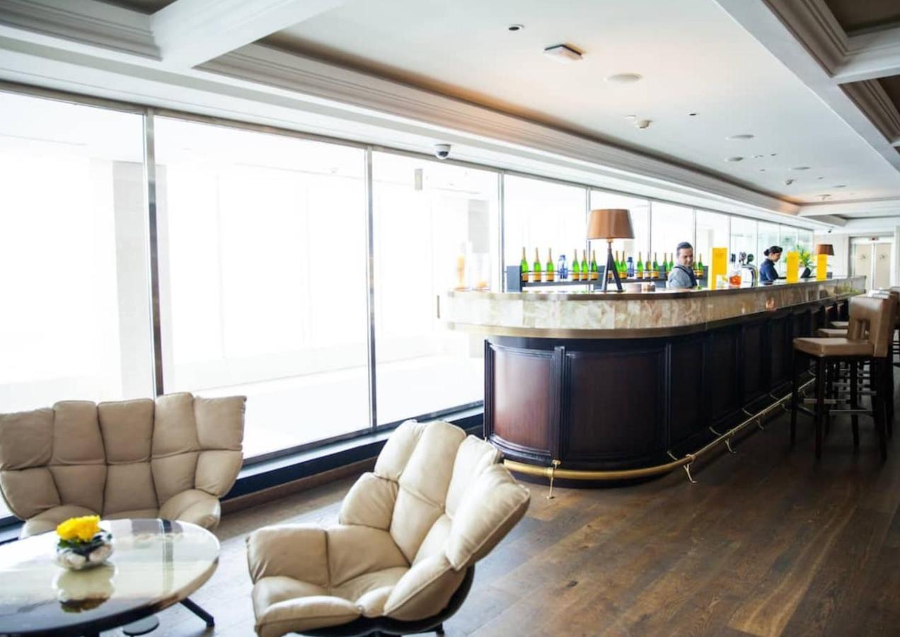 Nassima/Voco Tower - Luxury - 5* Hotel Amenities Dubai Bagian luar foto
