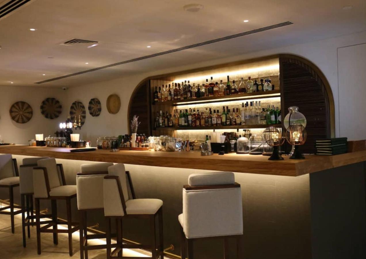 Nassima/Voco Tower - Luxury - 5* Hotel Amenities Dubai Bagian luar foto
