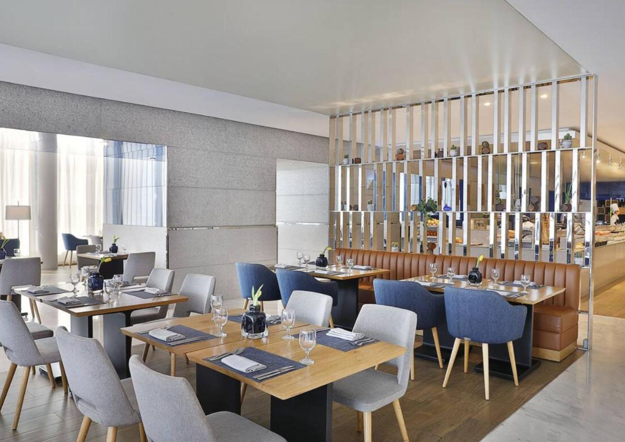 Nassima/Voco Tower - Luxury - 5* Hotel Amenities Dubai Bagian luar foto